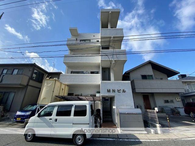 MNビル