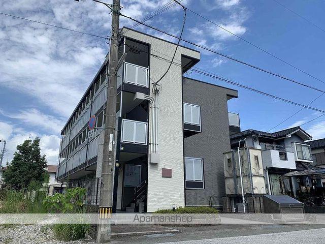 レオパレスまほろば高見