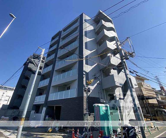 ARCA西京極