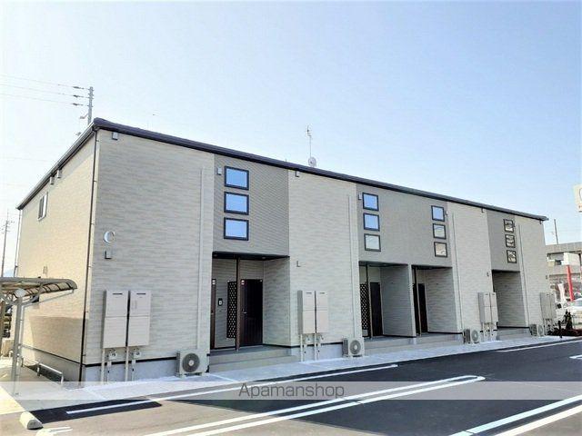 ルーベル宇多津Ⅲ C