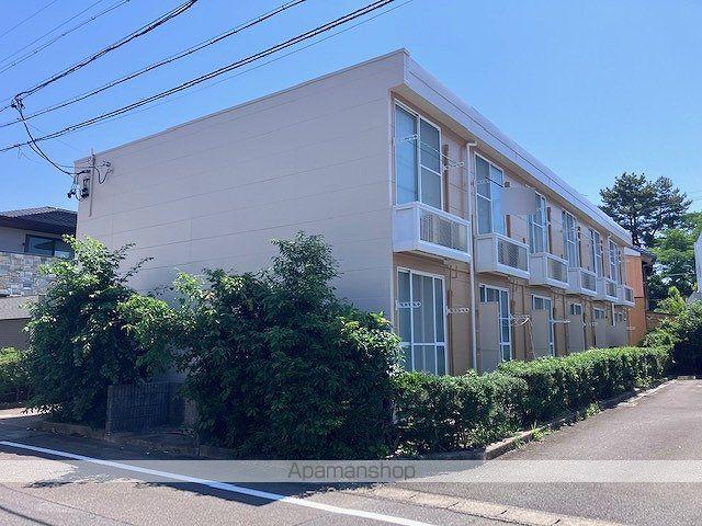 レオパレスパークサイド