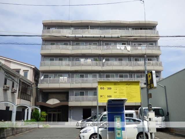 ローズガーデンCOMO