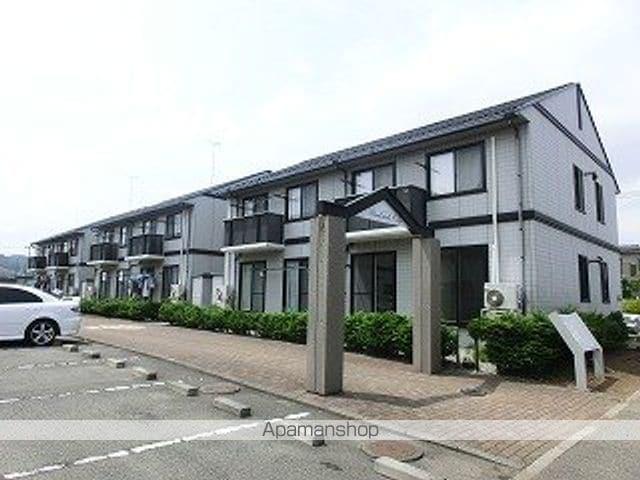 パークサイドシティC