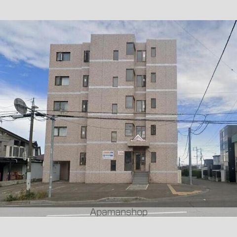 コンフォール札幌