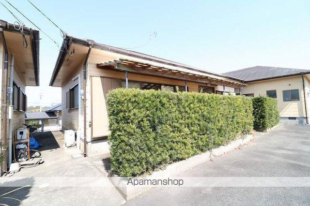 鹿児島県鹿屋市  築28年(4DK)