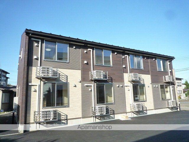 フォーピュア西城