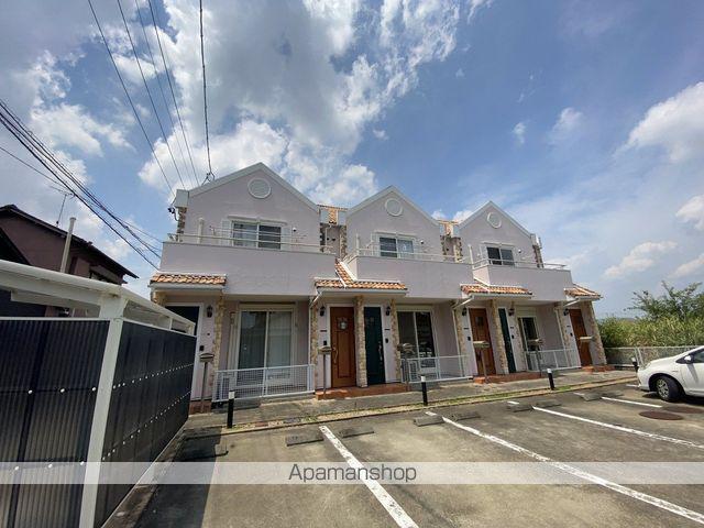 愛知県一宮市時之島字妙光寺の建物