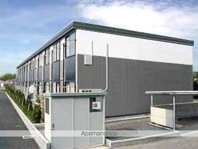 レオパレスチェリーハイツ