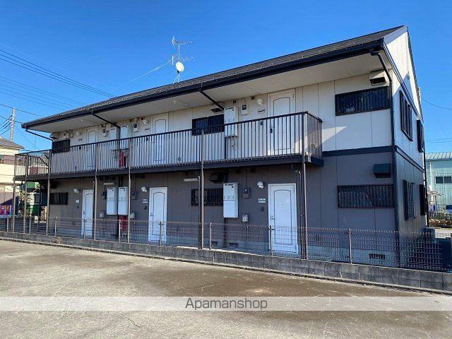 サウスアヴェニューA