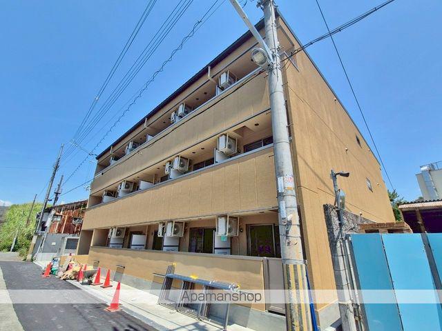 みおつくし城北