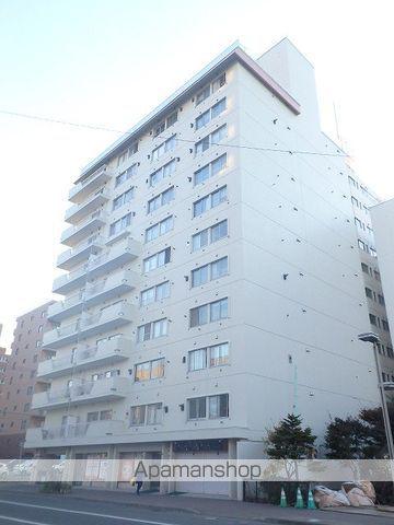 チサンマンション札幌第一