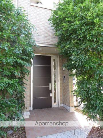 グリーンテラスB