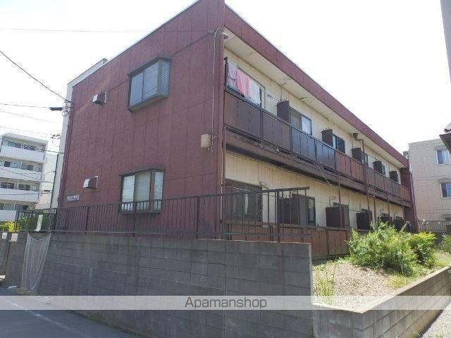 大和コーポラス南行徳