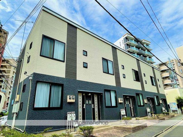 レオネクストコンフォート 天神