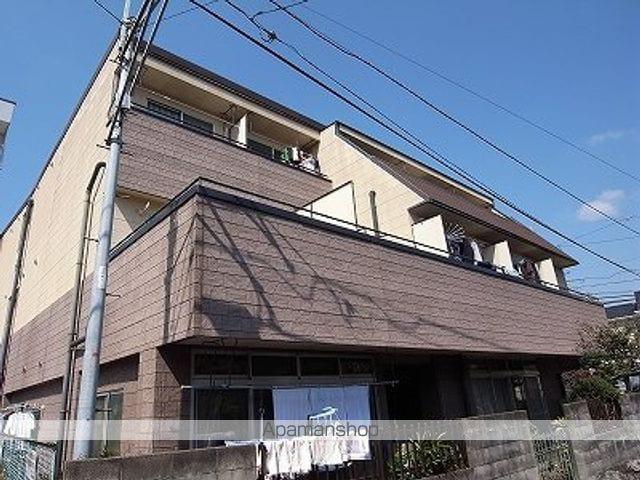 生田ハイツ