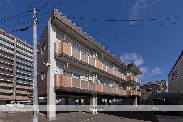 今里サンハイツ(1K/2階)