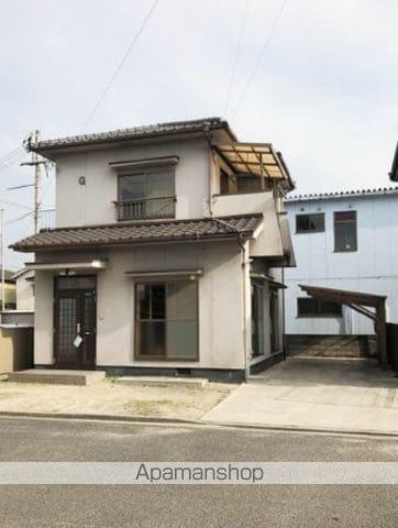 山陽本線 東福山駅 徒歩59分  築31年(3DK)