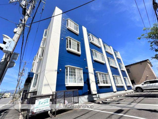 ヒルトン函館ベイ