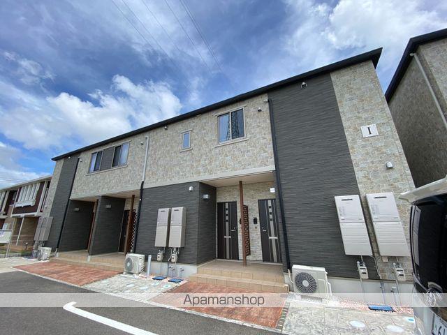 レスペデーザⅠ(1LDK/1階)