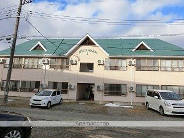 サンフォレストⅠ