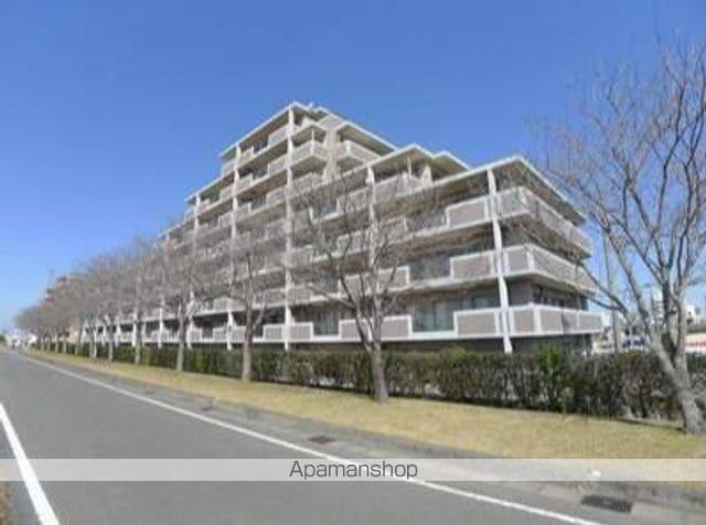 エイルヴィラクレストリバー鶴島