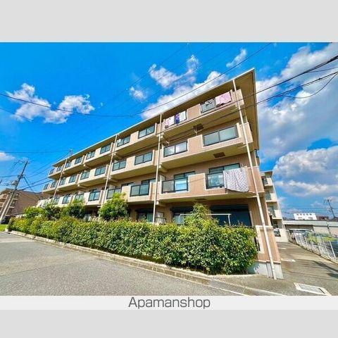 ロビニア岸和田Ⅱ