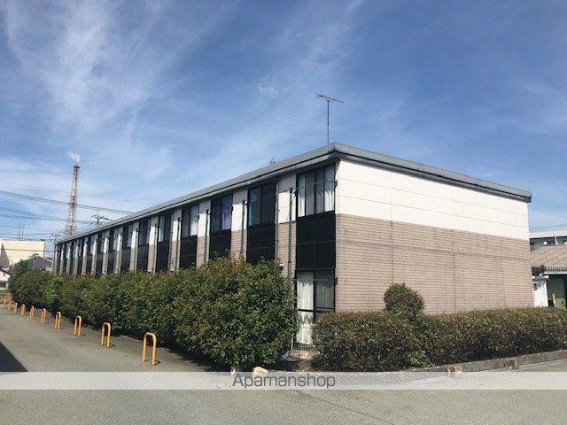 レオパレスヴィーブルⅡ