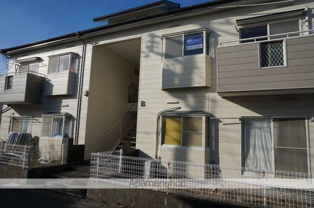 カワサキガーデンタウンB棟