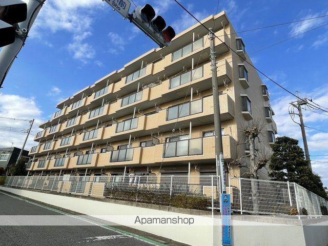 センチュリーキャニオン(3LDK/5階)