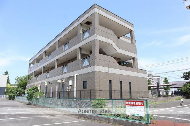 レジデンス相坂