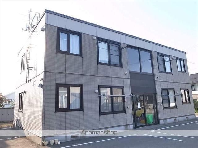 サニーB棟(2LDK/2階)