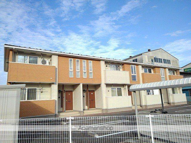 レジデンス菅原