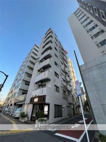スカイコート後楽園II