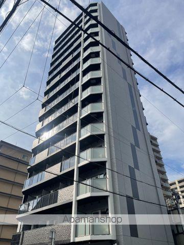 プレサンス四日市諏訪町ブライタス