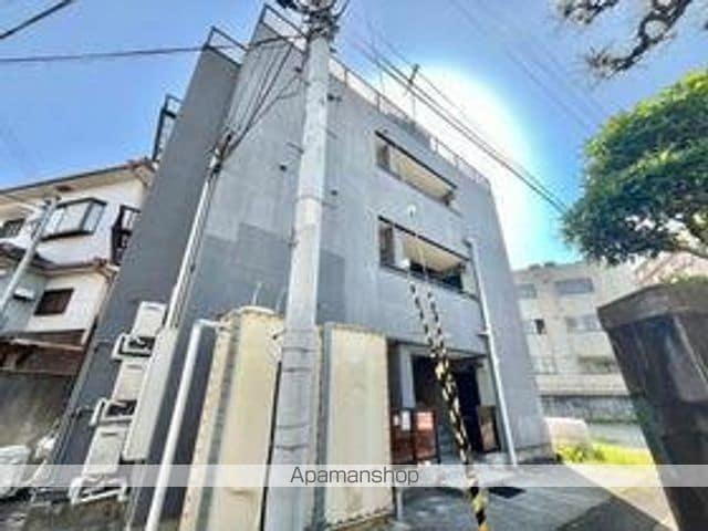 コンフォート本町