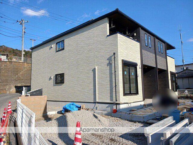 カレントヴィラⅦ A