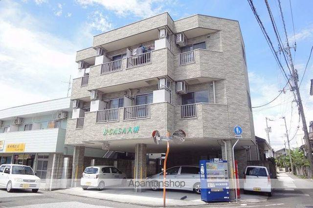E-CASA入明