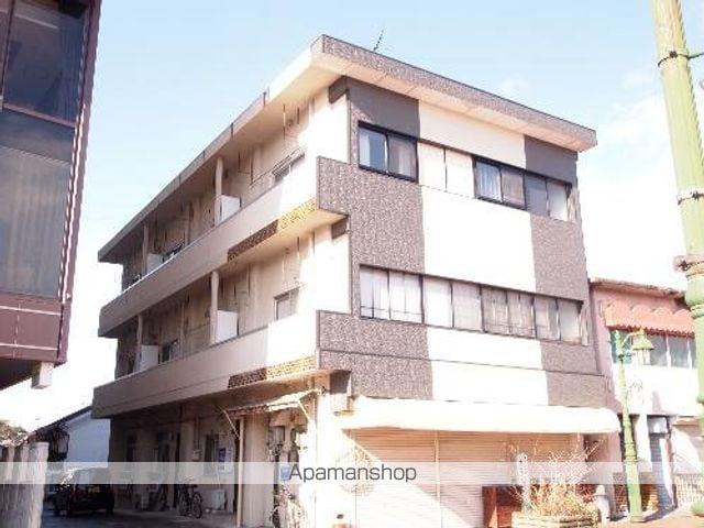 フジパレス中町Ⅱ