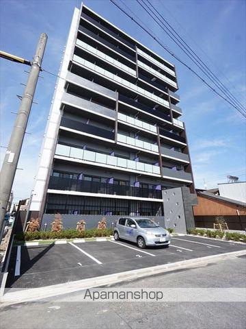 S-RESIDENCE浄心Ⅱ(1K/10階)