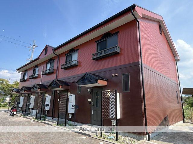 プチシャンブルいずみⅢ
