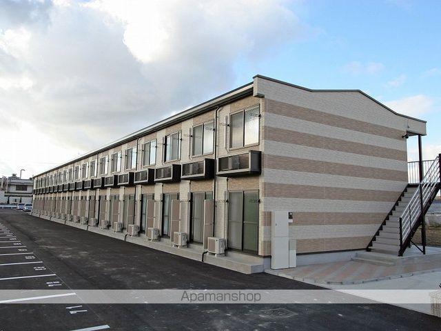 レオパレスルシェルブル金岡