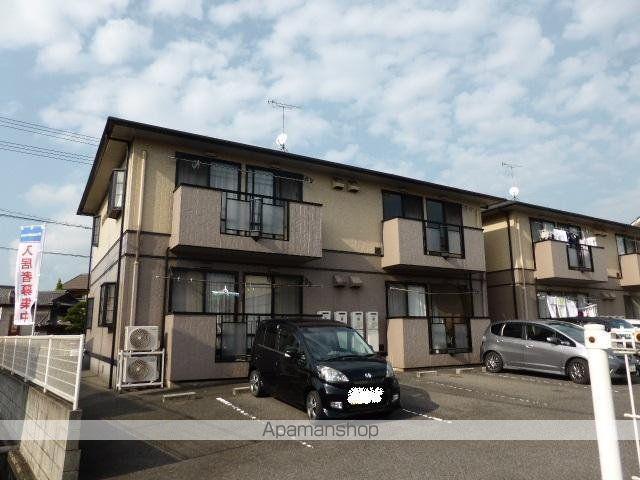 ジュネパレス東福山A棟