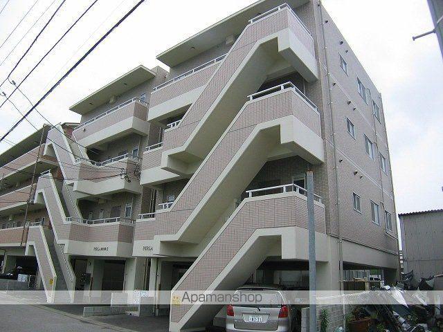 PERLA南川添Ⅱ