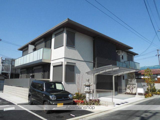 シャーメゾンオーク