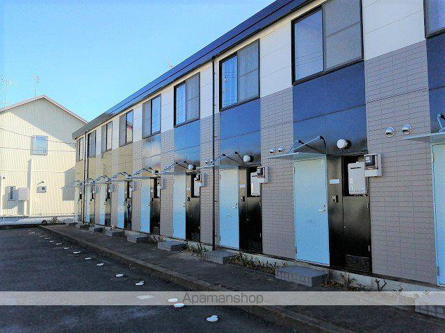 レオパレス四季