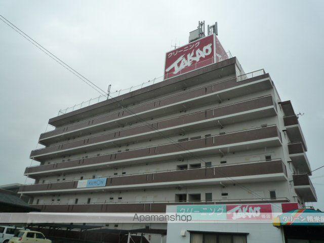 たかおマンション