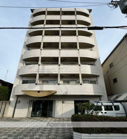 デ・リード住吉公園