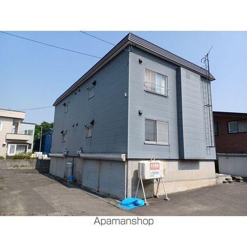 ハイツアキラ(2LDK/2階)