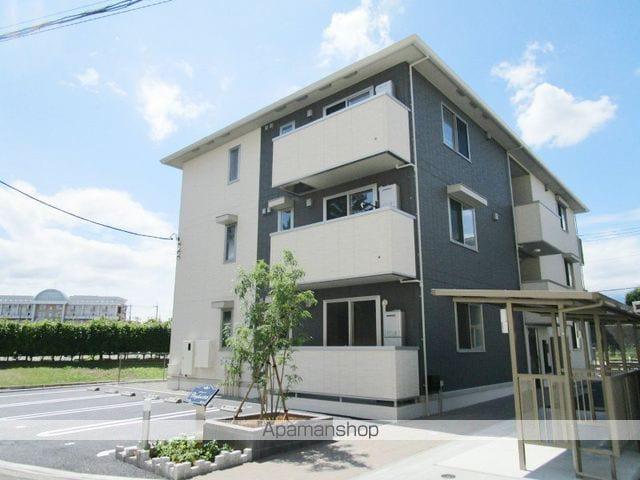 コンフォート西条