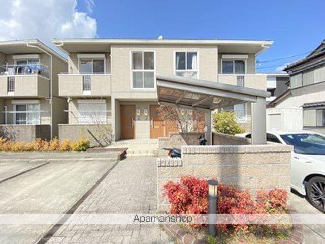 ファレミンデリトA棟